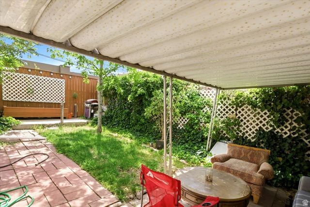 1238 E FENWAY AVE, Salt Lake City, UT 84102
