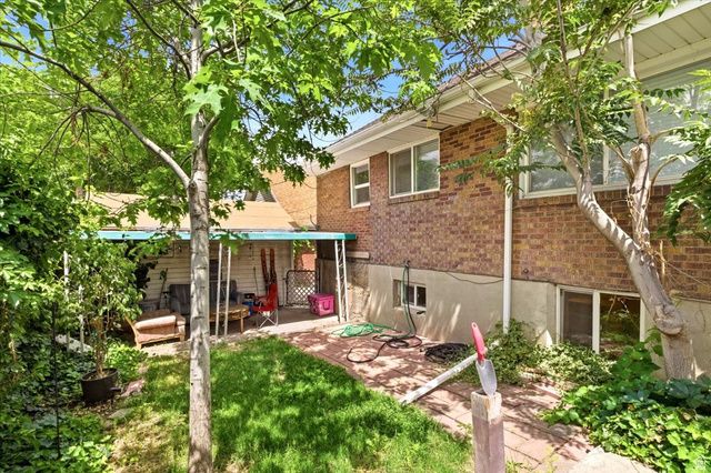 1238 E FENWAY AVE, Salt Lake City, UT 84102