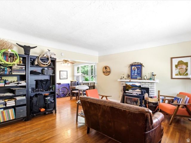 1238 E FENWAY AVE, Salt Lake City, UT 84102