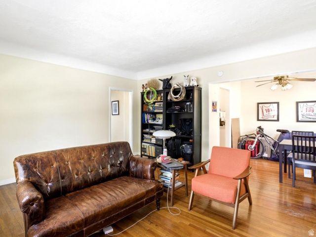 1238 E FENWAY AVE, Salt Lake City, UT 84102
