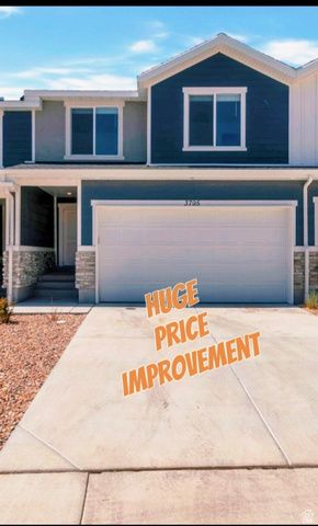 3795 E 1680 S, Spanish Fork, UT 84660