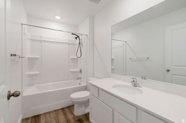 3795 E 1680 S, Spanish Fork, UT 84660