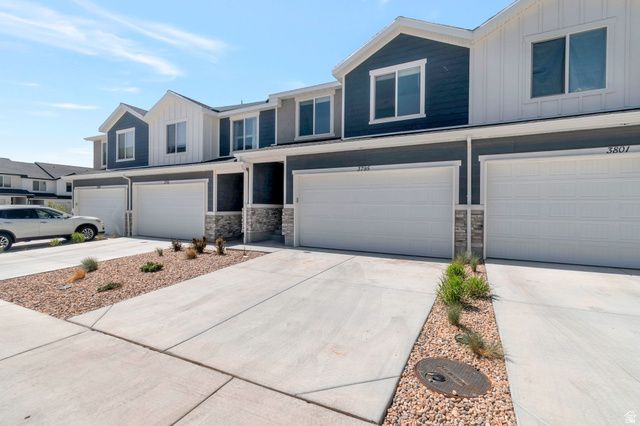 3795 E 1680 S, Spanish Fork, UT 84660
