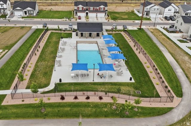 3795 E 1680 S, Spanish Fork, UT 84660