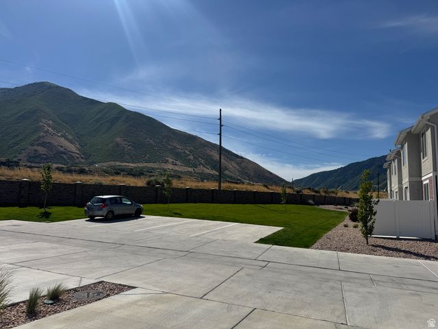 3795 E 1680 S, Spanish Fork, UT 84660