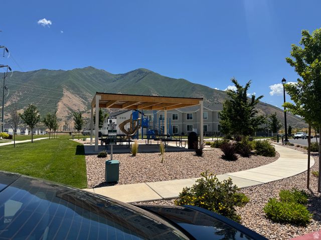 3795 E 1680 S, Spanish Fork, UT 84660