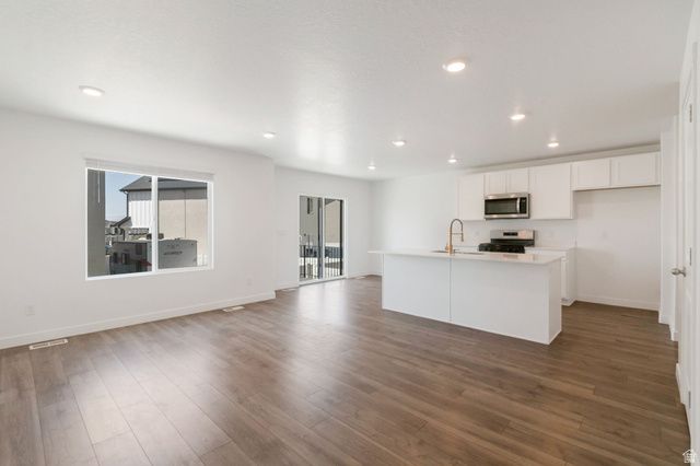 3795 E 1680 S, Spanish Fork, UT 84660