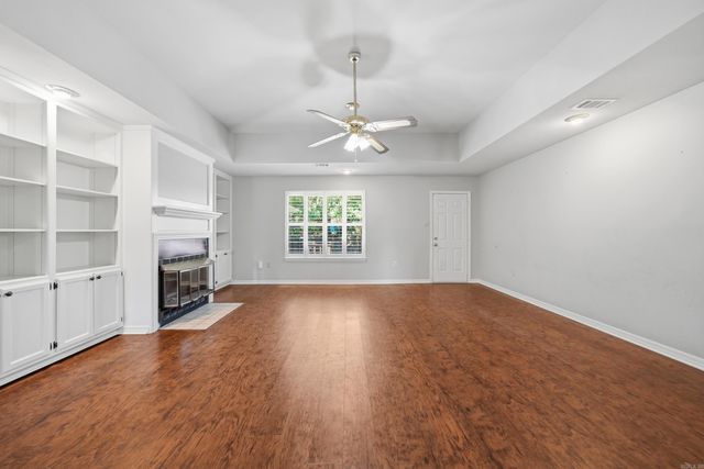 3009 Willow Run Drive, Conway, AR 72032
