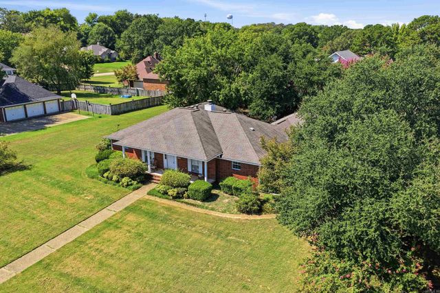 3009 Willow Run Drive, Conway, AR 72032