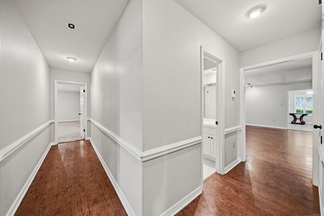 3009 Willow Run Drive, Conway, AR 72032