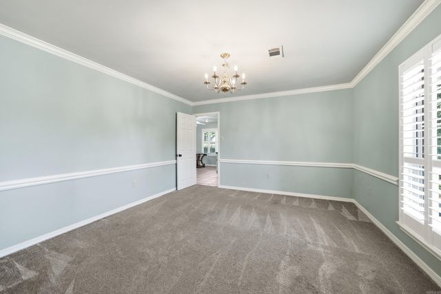 3009 Willow Run Drive, Conway, AR 72032