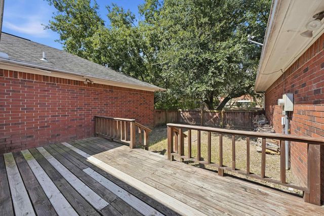 3009 Willow Run Drive, Conway, AR 72032