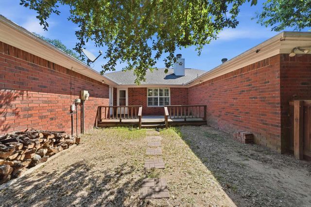3009 Willow Run Drive, Conway, AR 72032