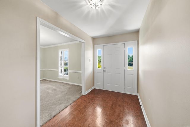 3009 Willow Run Drive, Conway, AR 72032