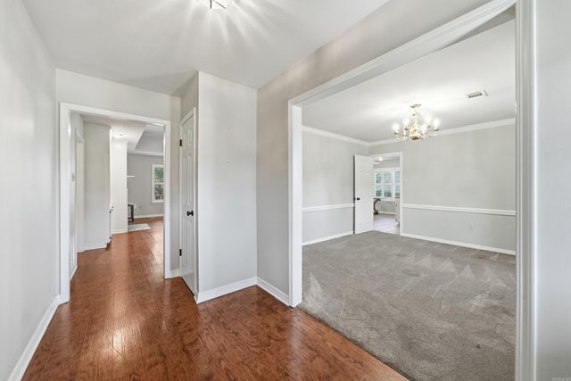 3009 Willow Run Drive, Conway, AR 72032