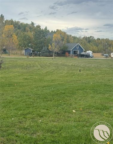 7543 Us Highway 212, Roberts, MT 59070