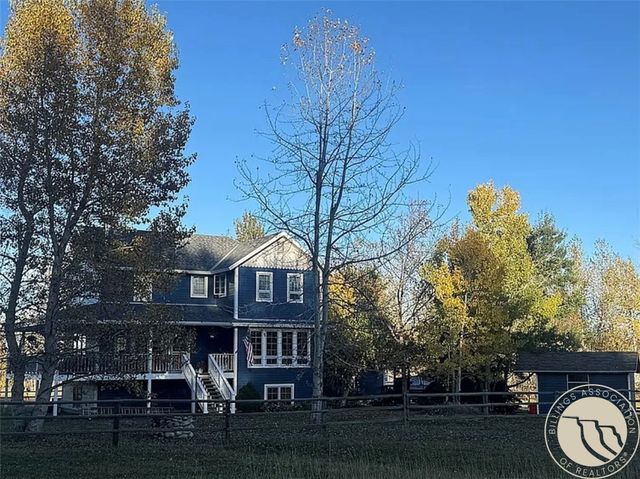 7543 Us Highway 212, Roberts, MT 59070