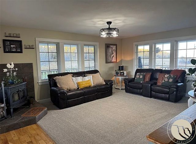 7543 Us Highway 212, Roberts, MT 59070