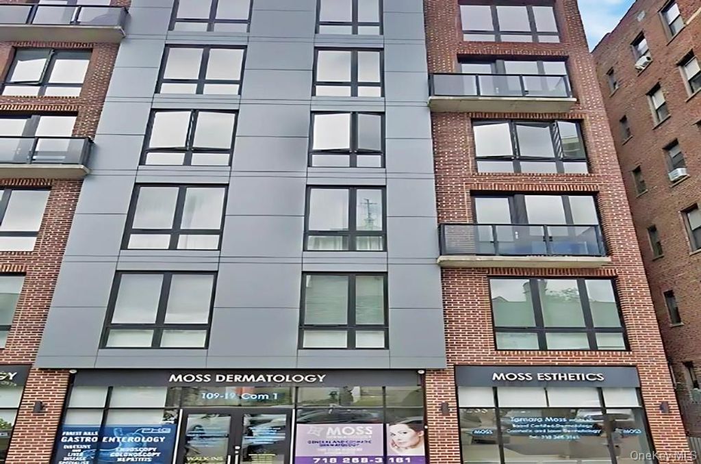 10919 72nd Road 6F, Forest Hills, NY 11375