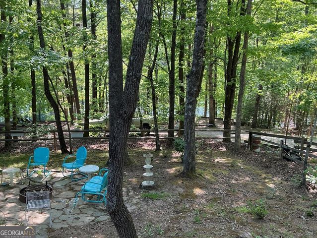 1157 Mountain Shadows Drive, Cleveland, GA 30528