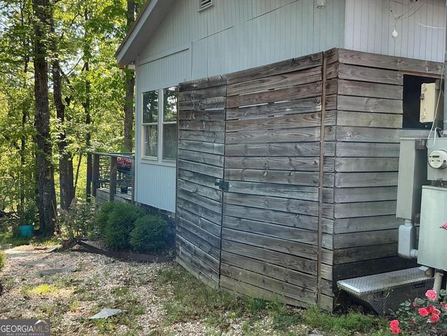 1157 Mountain Shadows Drive, Cleveland, GA 30528