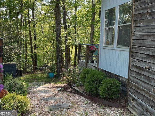 1157 Mountain Shadows Drive, Cleveland, GA 30528