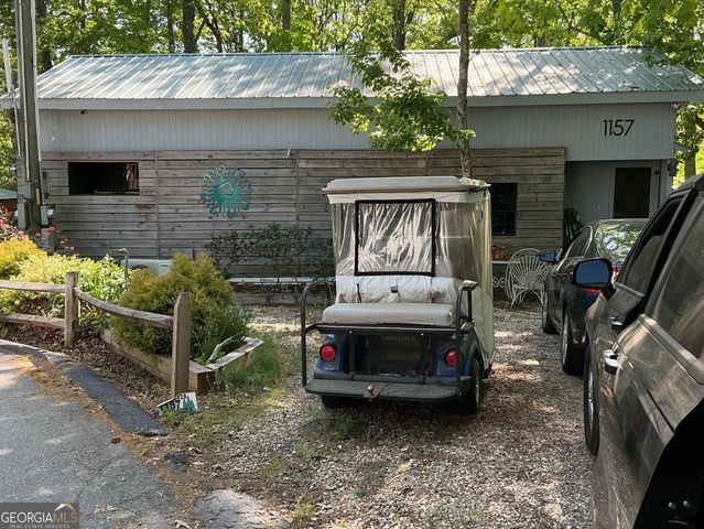 1157 Mountain Shadows Drive, Cleveland, GA 30528