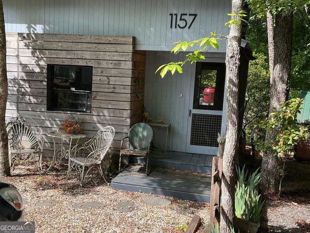 1157 Mountain Shadows Drive, Cleveland, GA 30528