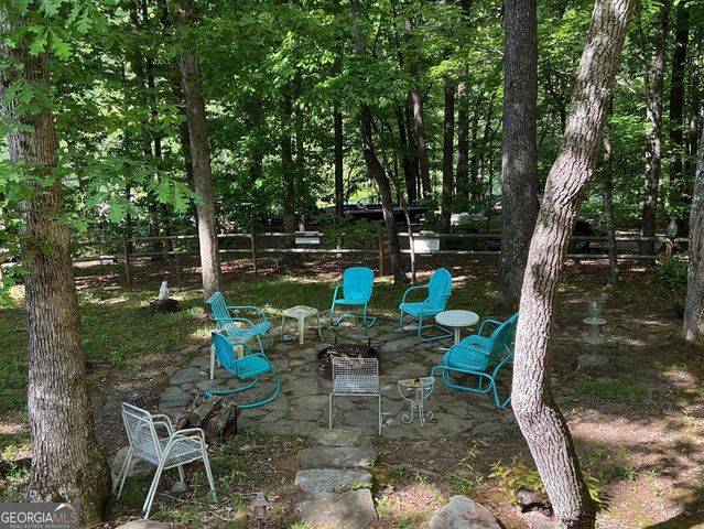 1157 Mountain Shadows Drive, Cleveland, GA 30528