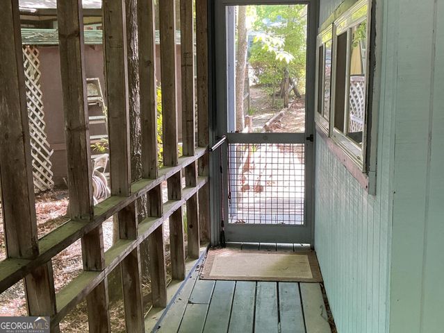 1157 Mountain Shadows Drive, Cleveland, GA 30528