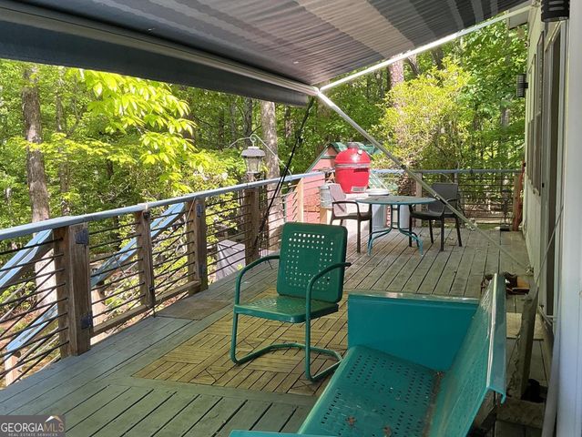1157 Mountain Shadows Drive, Cleveland, GA 30528