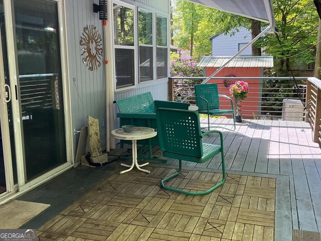 1157 Mountain Shadows Drive, Cleveland, GA 30528