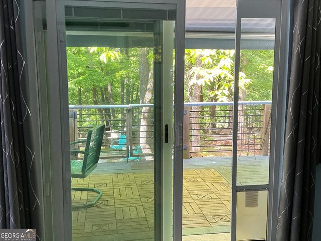 1157 Mountain Shadows Drive, Cleveland, GA 30528