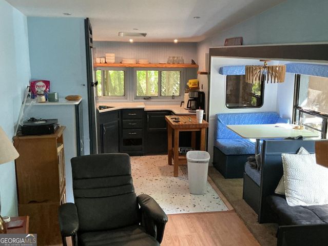 1157 Mountain Shadows Drive, Cleveland, GA 30528