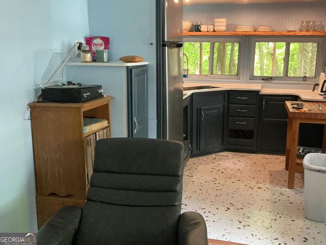1157 Mountain Shadows Drive, Cleveland, GA 30528