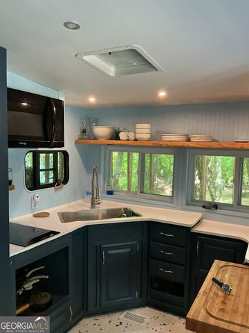 1157 Mountain Shadows Drive, Cleveland, GA 30528