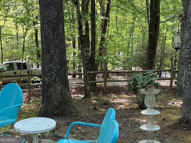 1157 Mountain Shadows Drive, Cleveland, GA 30528