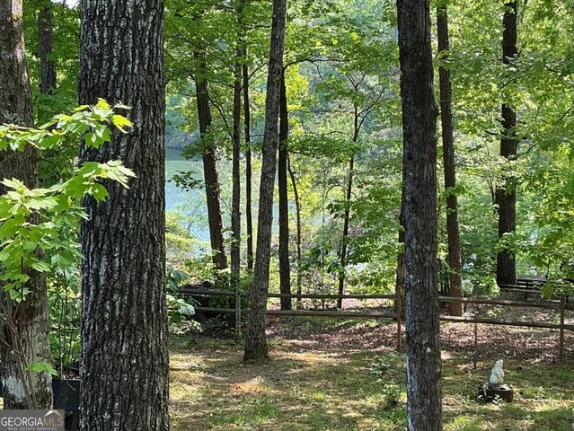 1157 Mountain Shadows Drive, Cleveland, GA 30528