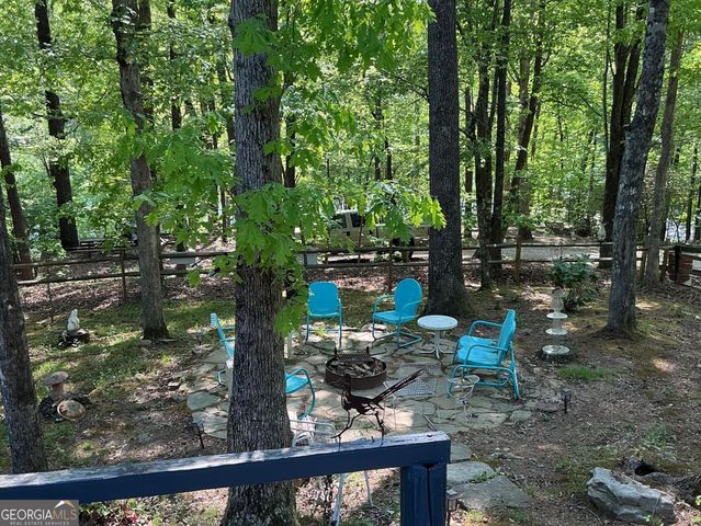 1157 Mountain Shadows Drive, Cleveland, GA 30528