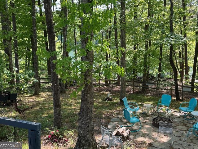 1157 Mountain Shadows Drive, Cleveland, GA 30528