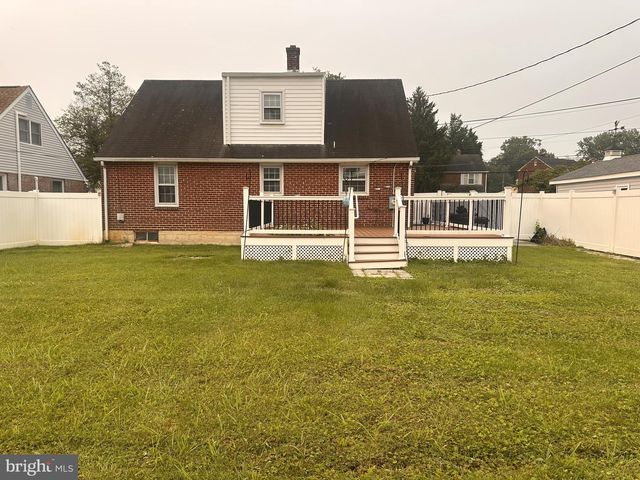 115 MURPHY RD, Wilmington, DE 19803