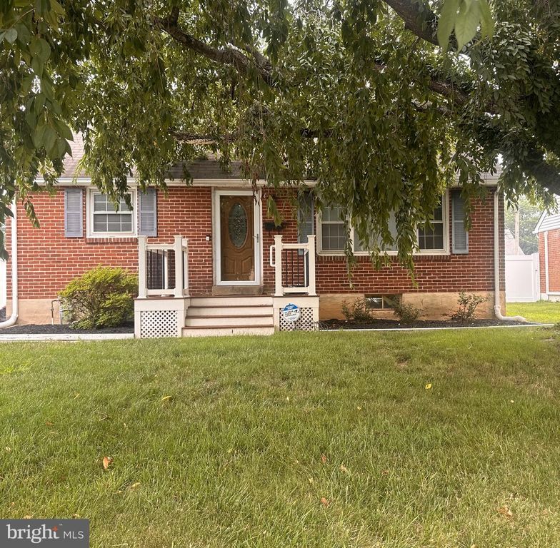 115 MURPHY RD, Wilmington, DE 19803
