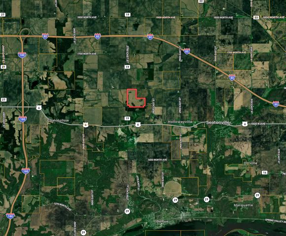 15570 2750 East Street, Princeton, IL 61356