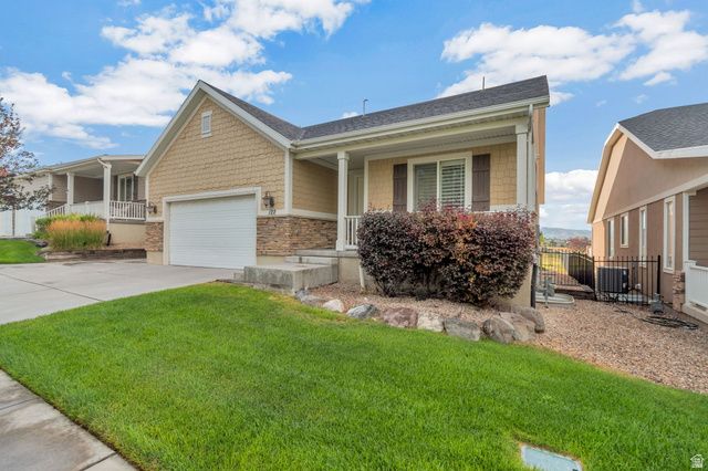 122 E COTTAGE CV, Saratoga Springs, UT 84045