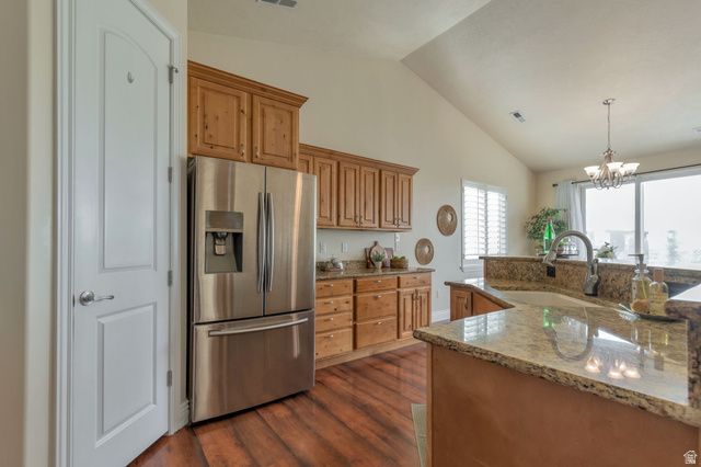 122 E COTTAGE CV, Saratoga Springs, UT 84045