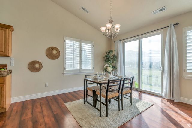 122 E COTTAGE CV, Saratoga Springs, UT 84045