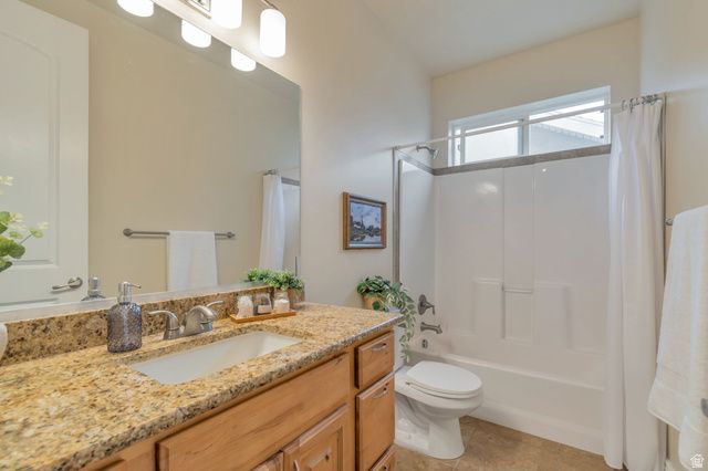 122 E COTTAGE CV, Saratoga Springs, UT 84045