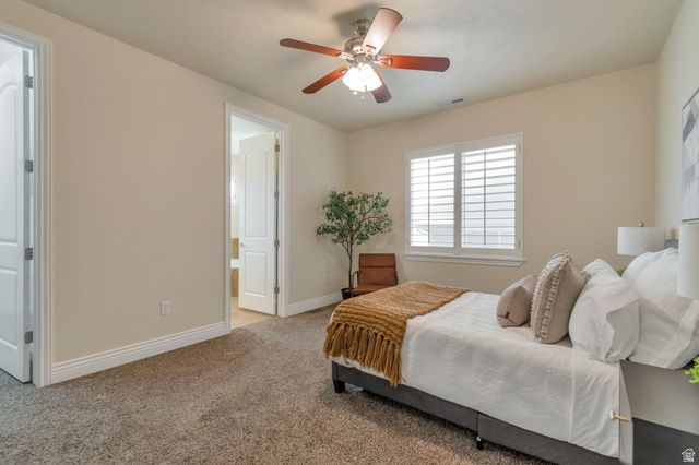 122 E COTTAGE CV, Saratoga Springs, UT 84045