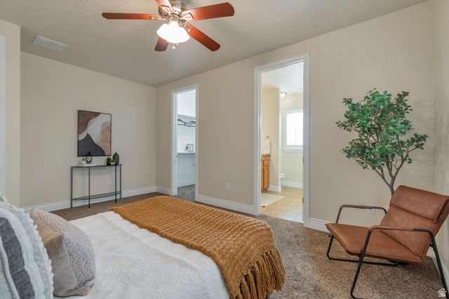 122 E COTTAGE CV, Saratoga Springs, UT 84045