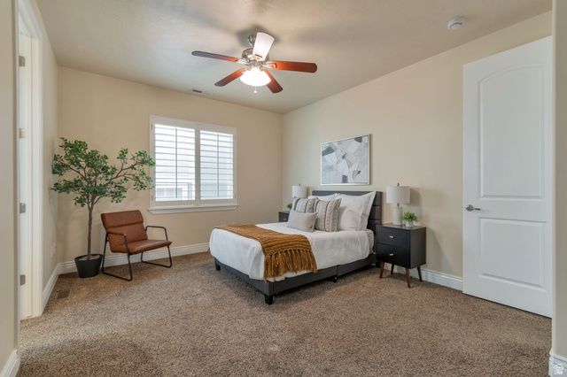 122 E COTTAGE CV, Saratoga Springs, UT 84045
